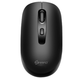 WIRELESS MOUSE
