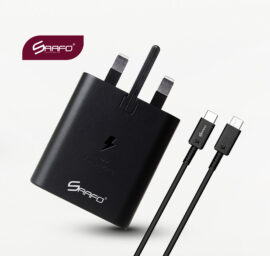 TYPE C PD 45W FAST CHARGER