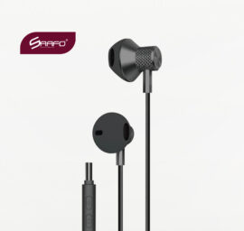 3.5mm Jack Stereo HIFI Headset
