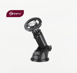 Long Magnetic Car Holder