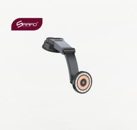 Magsafe Wireless Charging Car Holde..