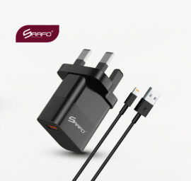 20W USB to Lightning Power Adaptor