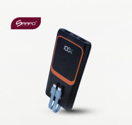  10000 mAh Power Bank