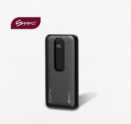 10000 mAh 22.5W PD Fast Charging Po..