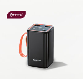 20000 mAh Mini Power Bank