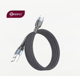 3A Type-C Fast Charge Cable