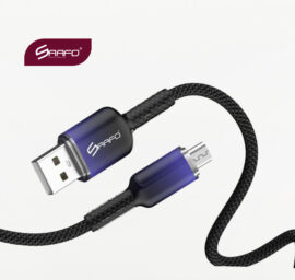 4A USB to Micro Fast Data Cable