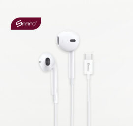 Stereo Type-C Earphone