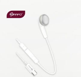 Type-C Single Stereo Earphone 