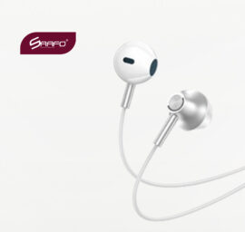 Stereo Digital Type-C Earphone