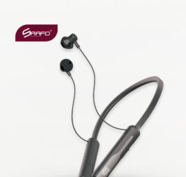 Neckband Wireless Earphone